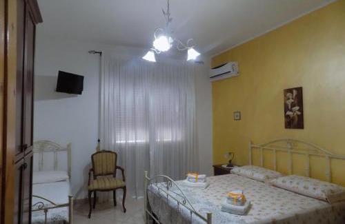 Avetrana Cama Y Desayuno | Villa B&B Le Cave