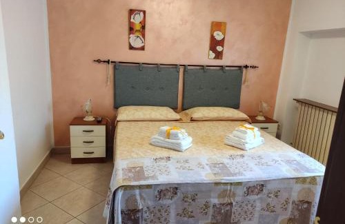 Avetrana Cama Y Desayuno | Villa B&B Le Cave