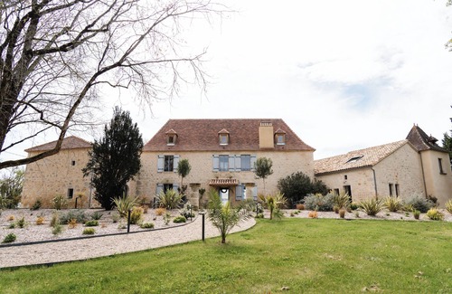 Sainte-Sabine-Born Casa | Villa Biloba