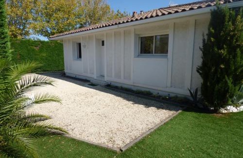 Seignosse Villa | Villa Baïne 8p seignosse
