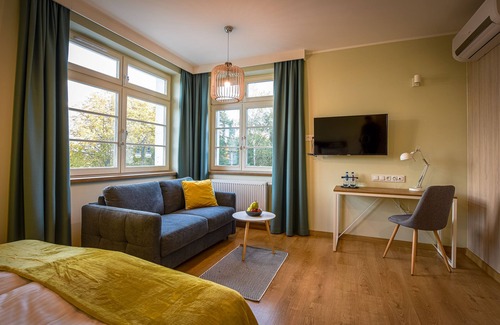 Jelitkowo Casa | Villa Bałtycka