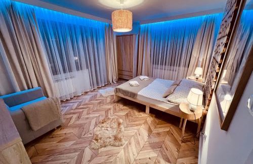 Szaflary Casa | Villa Bańska w pobliżu Gorącego Potoku i Term, rabaty na kąpieliska