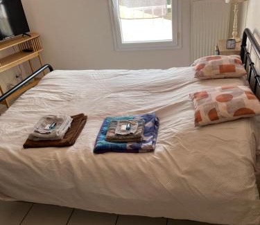 Cholet Casa | Villa baba