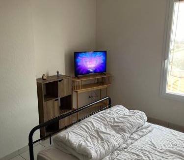 Cholet Casa | Villa baba