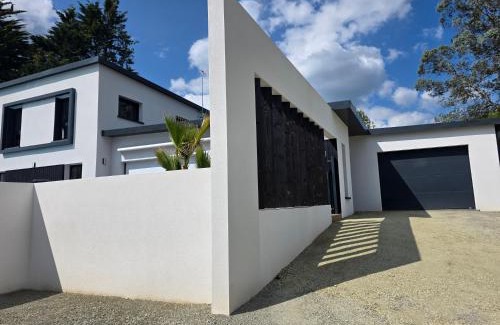 Fouesnant Villa | Villa Babalélé, Fouesnant