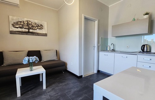 Zaton Hotel | Villa Babilon
