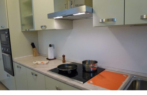 Marciano della Chiana Cabaña | Villa Baccus es un encantador apartamento en el primer piso de una magnífica villa en el límite de la ciudad.