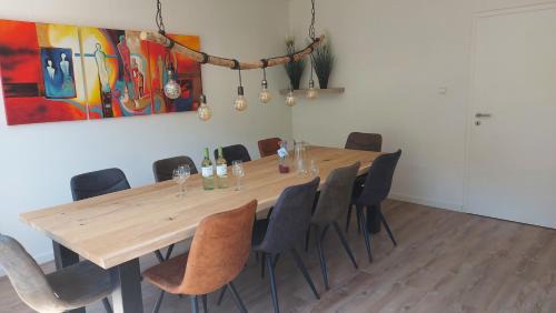 Bad Bertrich Villa | Villa Bad Bertrich