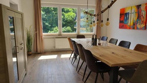 Bad Bertrich Villa | Villa Bad Bertrich