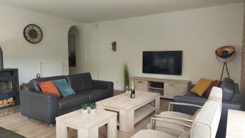 Bad Bertrich Villa | Villa Bad Bertrich