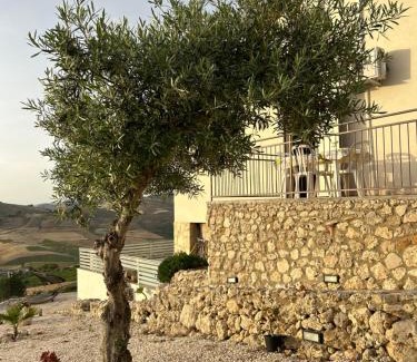 Racalmuto Casa | Villa Baglio della Fico a 15 minuti dalla valle dei templi e dal mare
