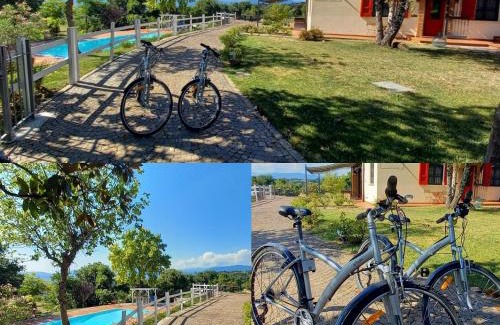 Lonato del Garda Cama Y Desayuno | Villa Bagnole B&B - Holiday Apartments