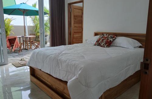 Mendoyo Casa | Villa bahagia