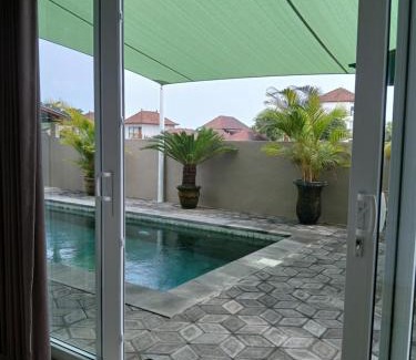 Mendoyo Casa | Villa bahagia