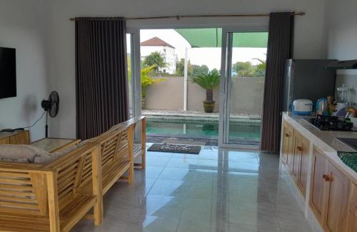 Mendoyo Casa | Villa bahagia