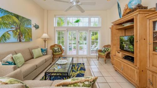Truman Annex Casa | Villa Bahama by Last Key Realty