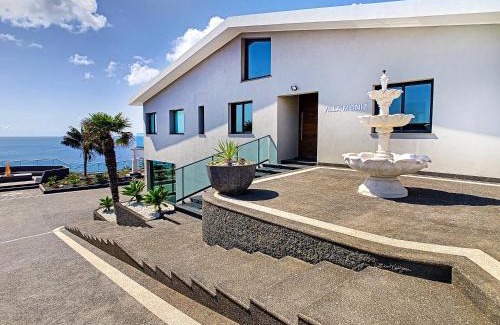 Machico Villa | Villa Bahari by LovelyStay