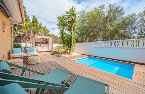 Badia Gran Casa | Villa Bahia Azul