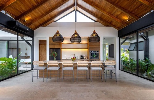 Malpaís Villa | Villa Bahia