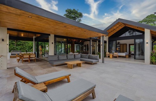 Malpaís Villa | Villa Bahia