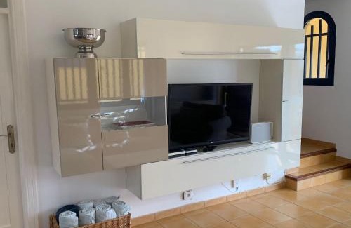 Costa Meloneras Casa | Villa Bahia Meloneras