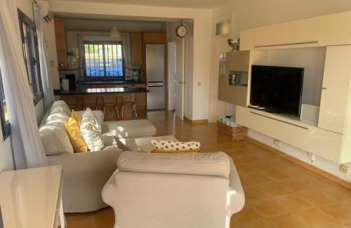 Costa Meloneras Casa | Villa Bahia Meloneras
