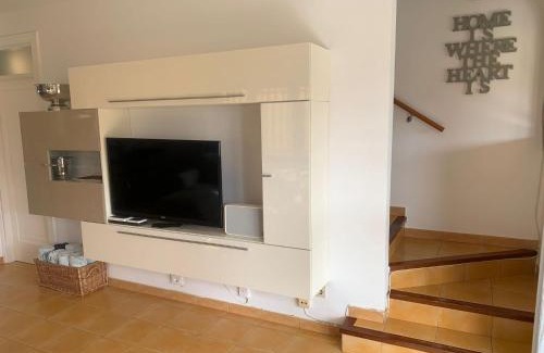 Costa Meloneras Casa | Villa Bahia Meloneras