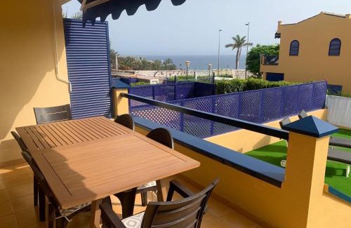 Costa Meloneras Casa | Villa Bahia Meloneras