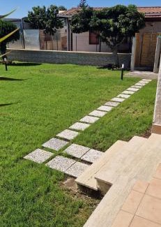 Costa Saracena-Castelluccio Casa | Villa Baia del Silenzio