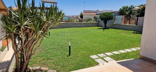 Costa Saracena-Castelluccio Casa | Villa Baia del Silenzio