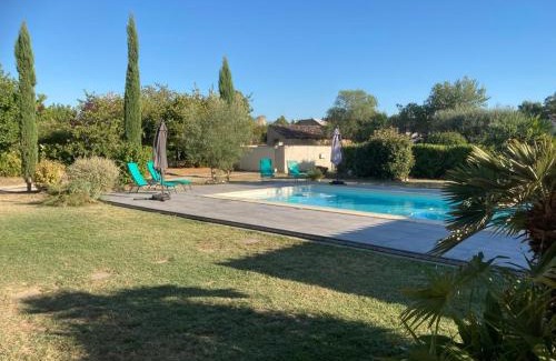 Montans Villa | VILLA - BAIN NORDIQUE SPA EXTÉRIEUR - POÊLE FINLANDAIS - PISCINE - Gaillac