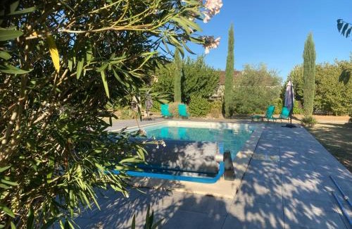 Montans Villa | VILLA - BAIN NORDIQUE SPA EXTÉRIEUR - POÊLE FINLANDAIS - PISCINE - Gaillac