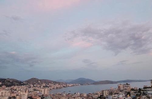 Sarande Apartamento | Villa Baka Studio Apartments