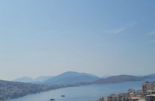 Sarande Apartamento | Villa Baka Studio Apartments