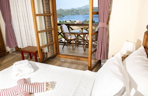 Selimiye Hotel | Villa Bakacak - Adults Only