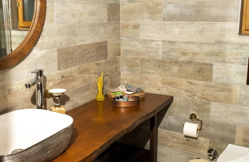 Selimiye Hotel | Villa Bakacak - Adults Only