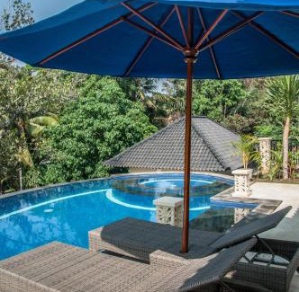 Kemenuh Complejo | Villa Bakti Ubud by kamara