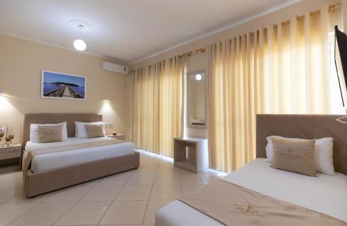 Durres Hotel | Villa Balani