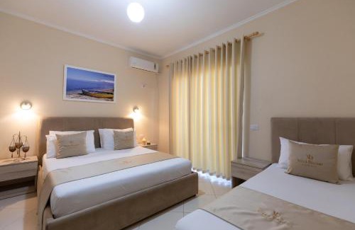 Durres Hotel | Villa Balani