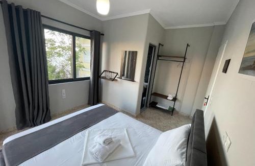 Qender Hotel | Villa Balbi 34