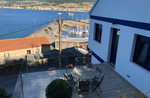 Bueu Casa | Villa Balbina
