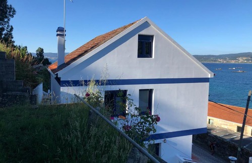 Bueu Casa | Villa Balbina