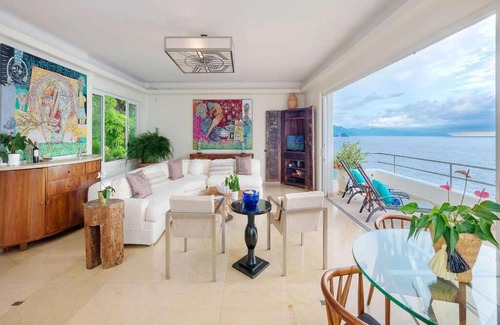 Zona sur Villa | Villa Balboa