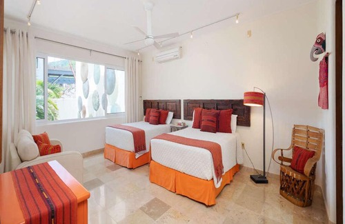 Zona sur Villa | Villa Balboa