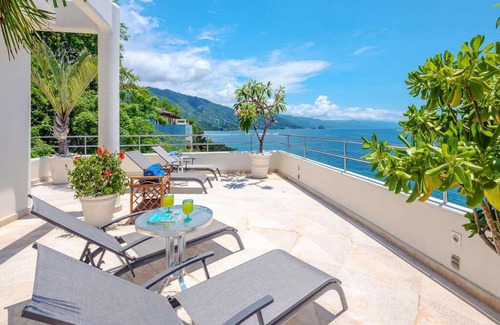 Zona sur Villa | Villa Balboa