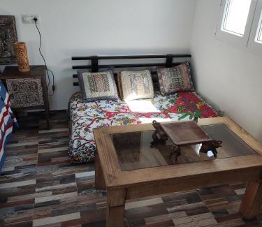 Chiclana de la Frontera Villa | Villa Bali con jacuzzi climatizado y piscina climatizada con jacuzzi