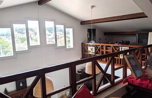 La Couronne Casa | Villa Bali in Provence - 15 minutes from the Verdon beach