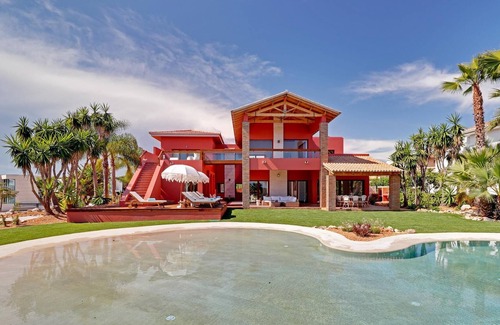 Vilamoura Villa | Villa Bali in Vilamoura