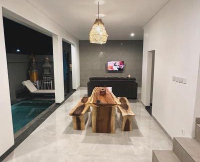 Sukawati Casa | Villa Bali Umara Ubud