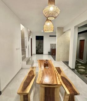 Sukawati Casa | Villa Bali Umara Ubud